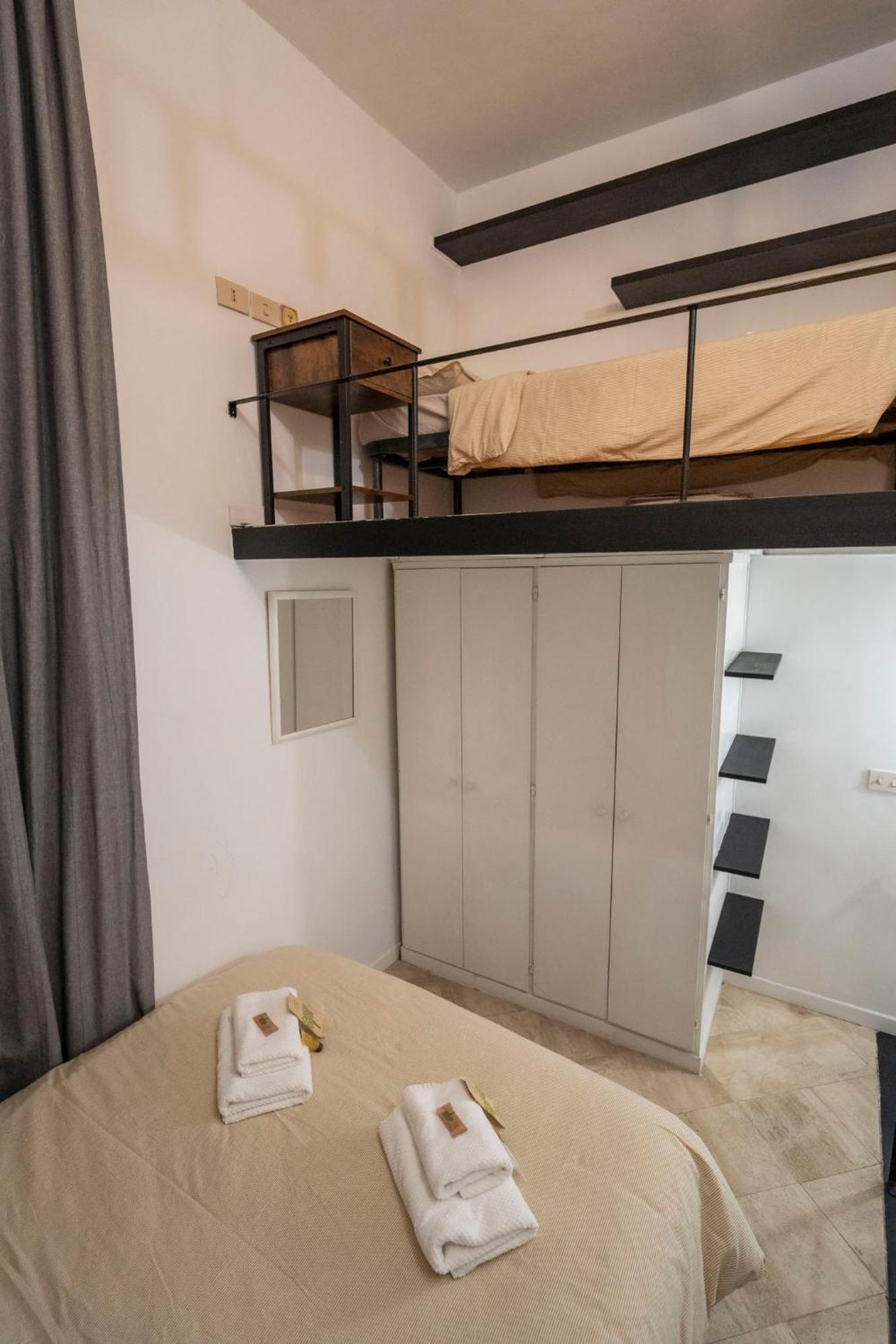 Apartamento D'elite Sistina - Trevi Fountain