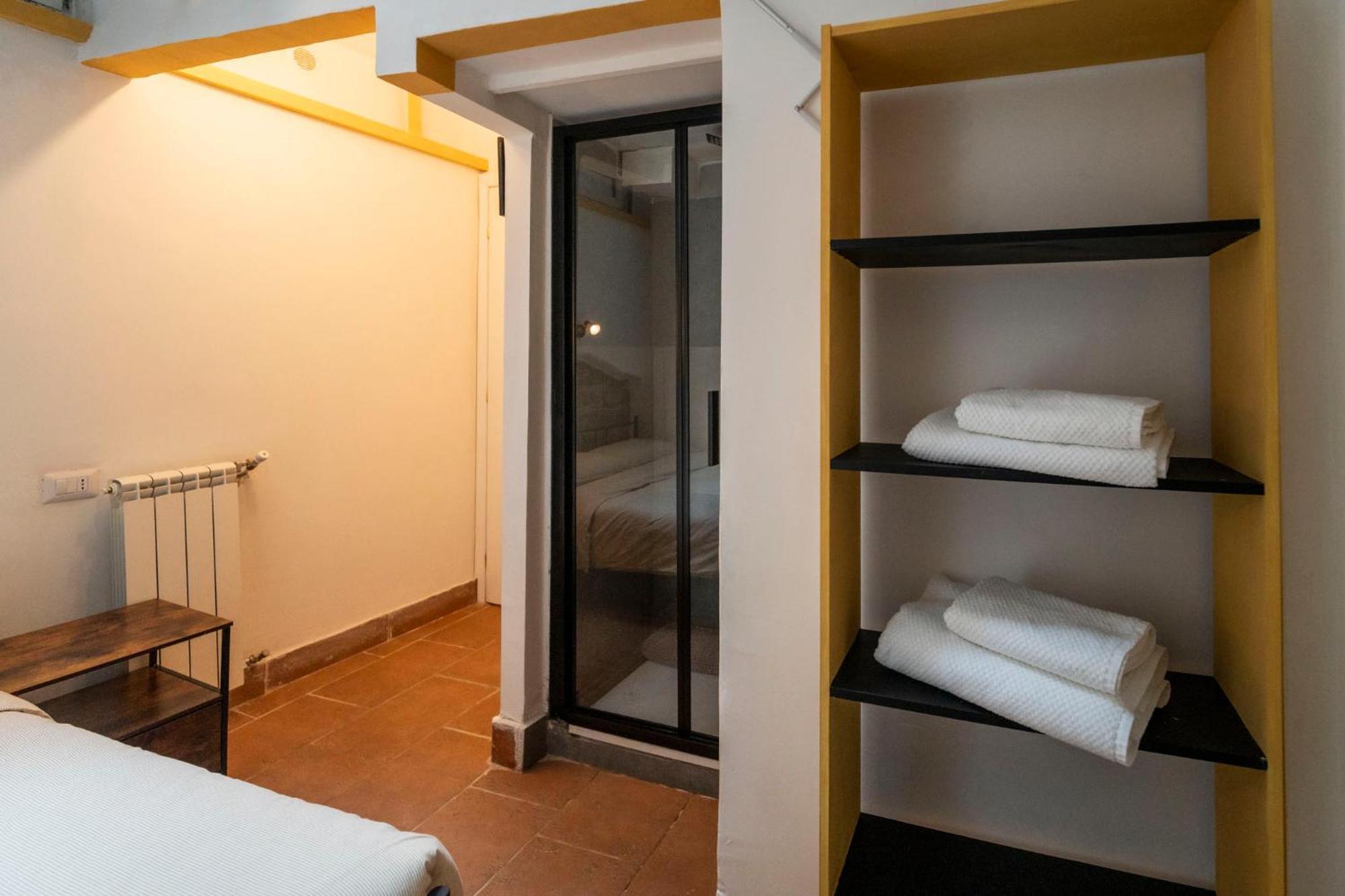 Apartamento D'elite Sistina - Trevi Fountain *