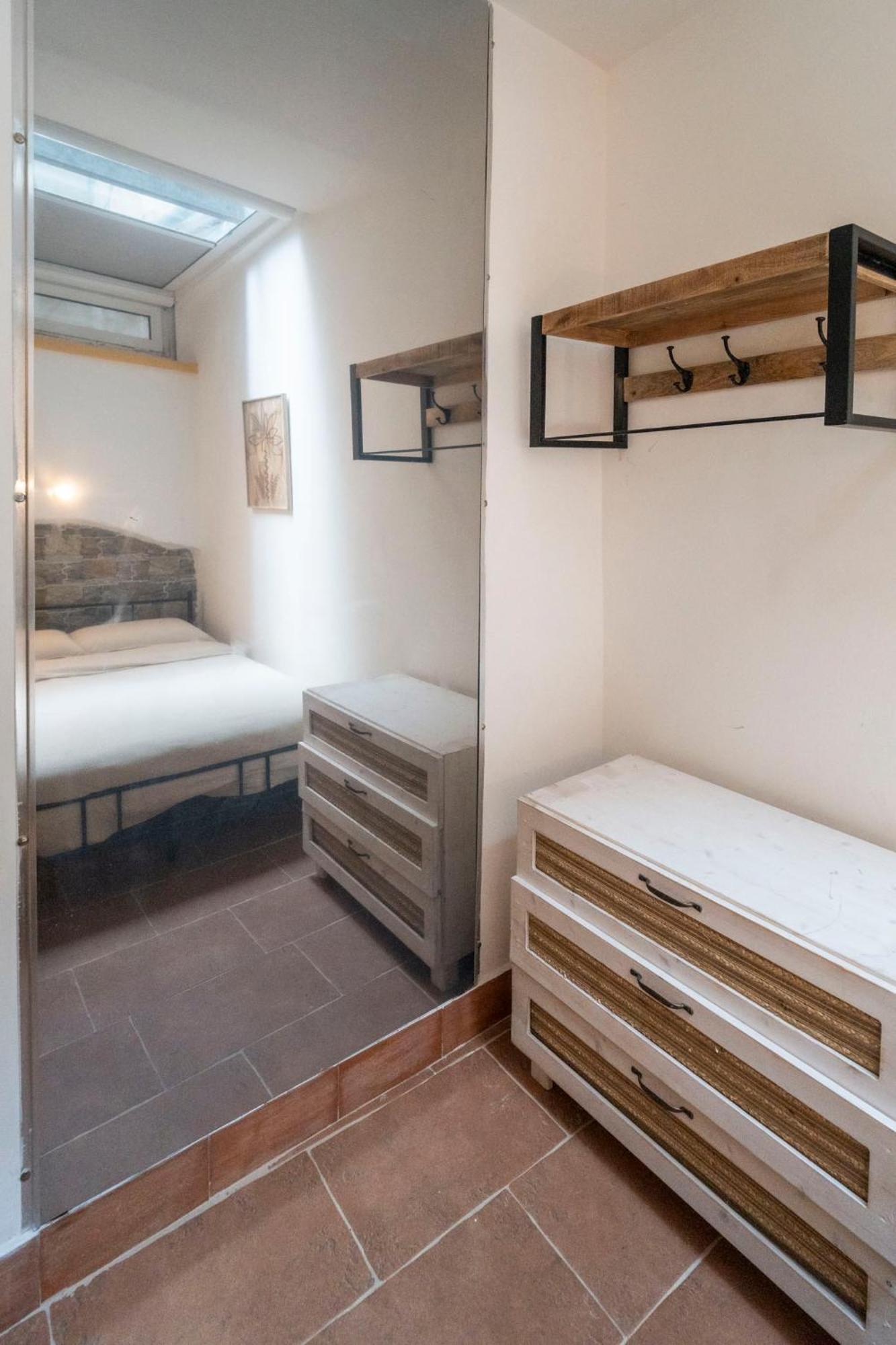 Apartamento D'elite Sistina - Trevi Fountain